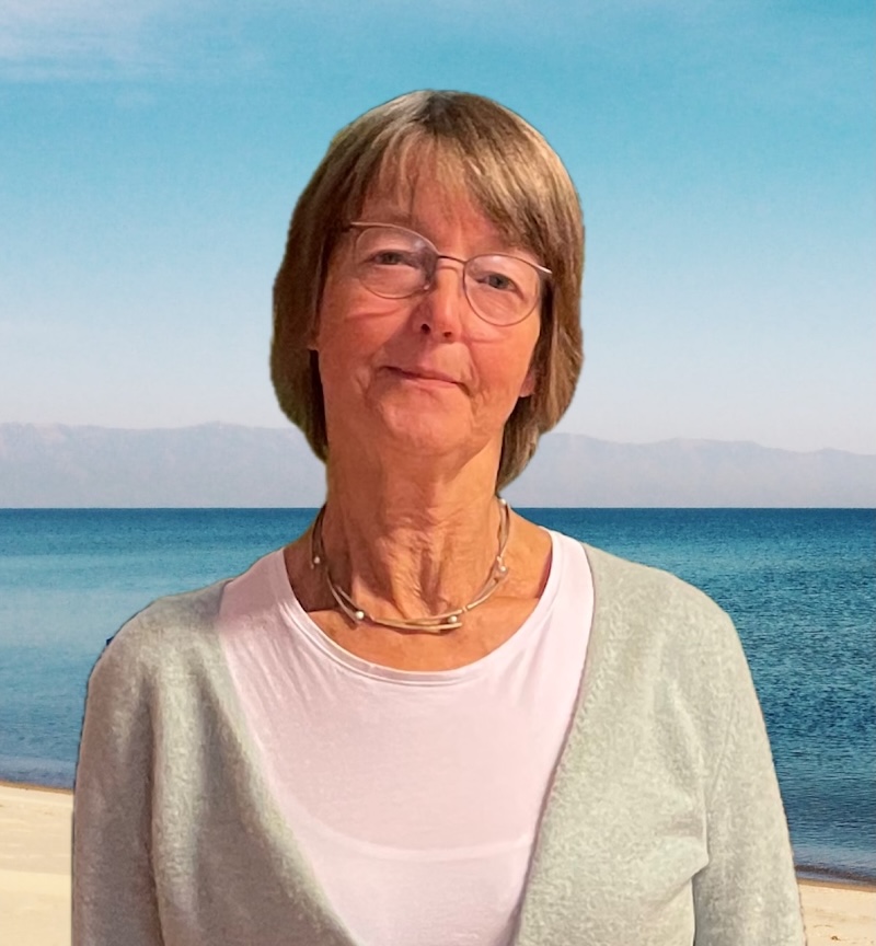Vorstand 2.Vorsitzende Dr. Ortrud Stremme