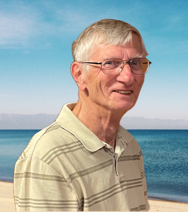 Vorstand Kassenführer Paul Langer