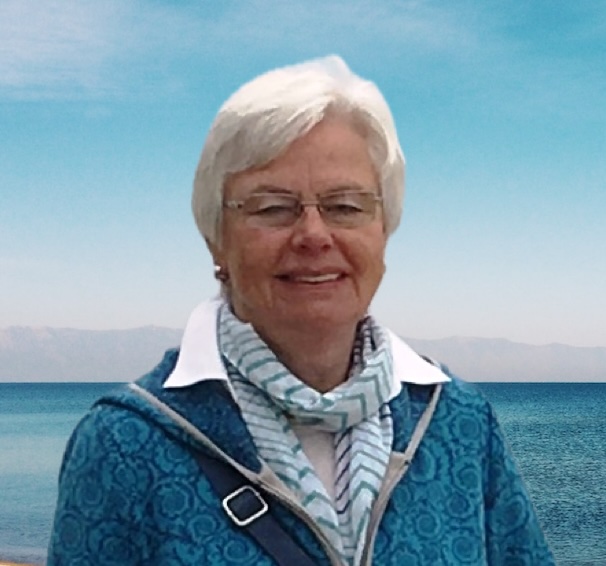 Vorstand Schriftführerin Ulrike Scharfenberg